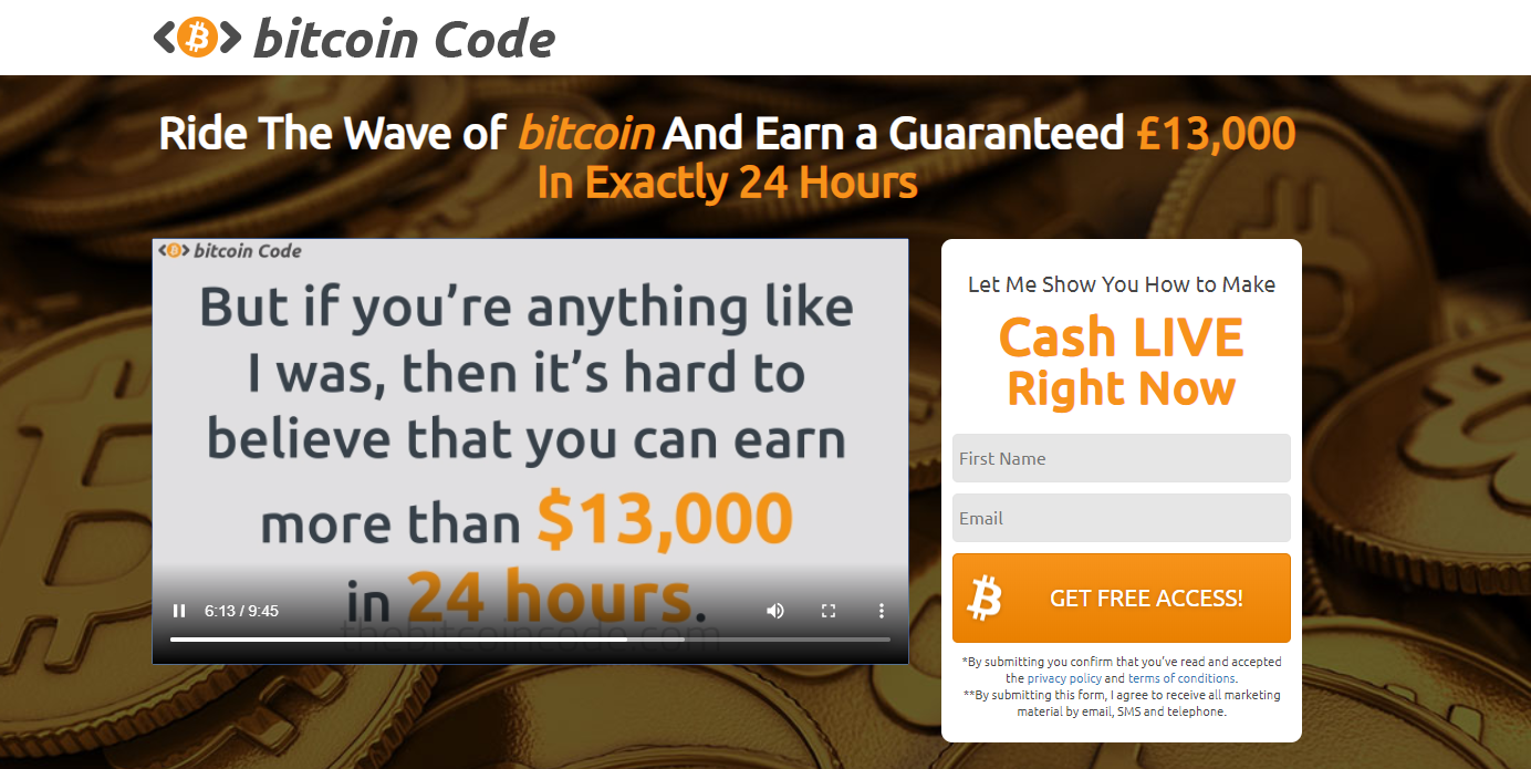 Bitcoin code review 2021 comprehensive sign up guide cryptovibes