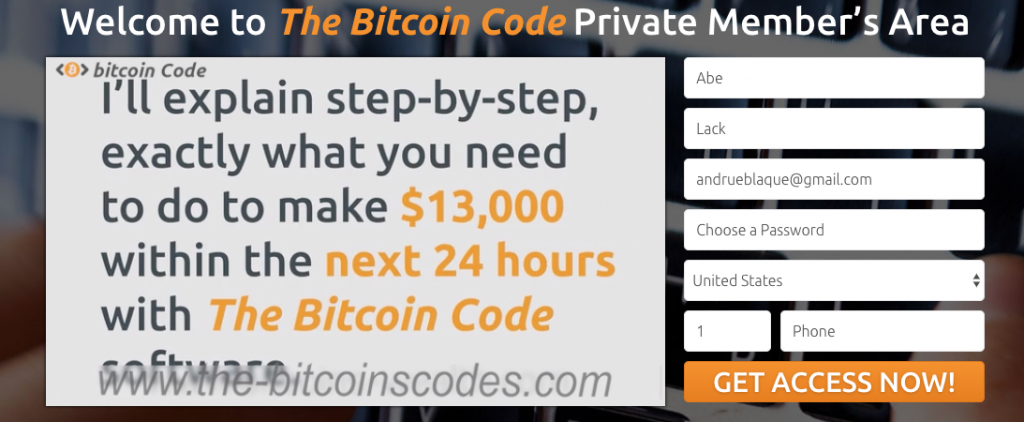 bot pentru a schimba btc