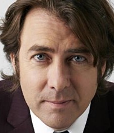 Jonathan Ross bitcoin kereskedő