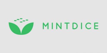 Mintdice Launches New Provably Fair Betting Platform