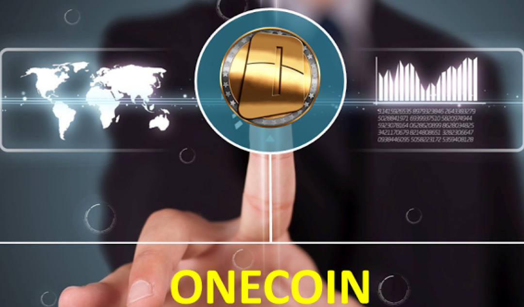 onecoin ára 2020