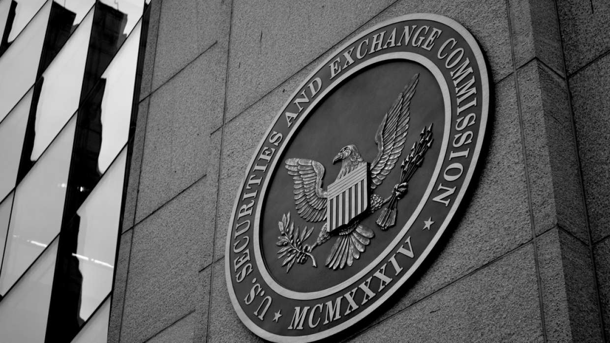 SEC Regulator Talks About De-Securitizing ICO Tokens