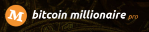 Bitcoin Millionaire Pro Logo