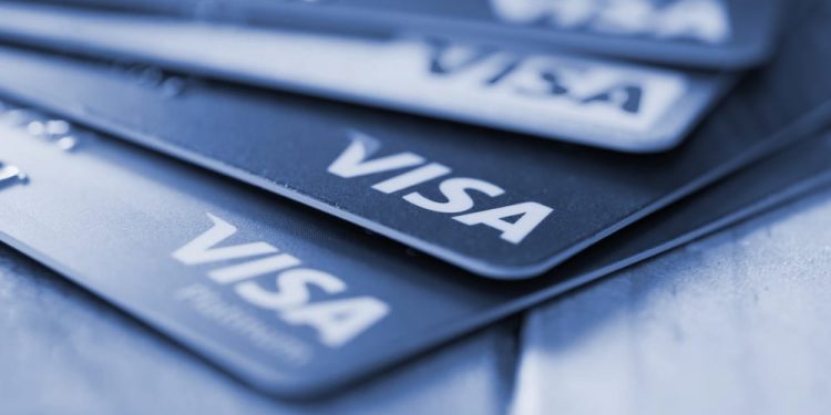 Visa Creating Blockchain Interoperability Hub For Cryptocurrency Payments