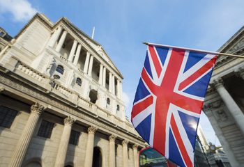 Bank Of England Hikes Rates To 3.5%, Expects More Rises In 2023