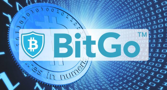 BitGo Offers to Provide Excess Insurance Coverage of Over $100 Million