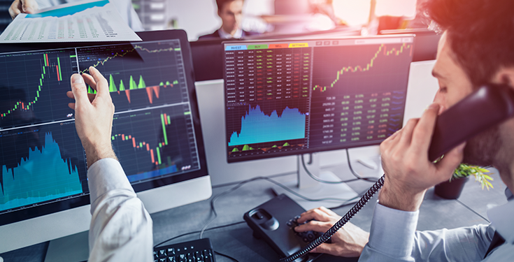 Finam forex review