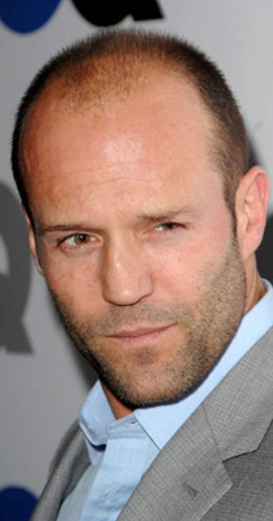 jason statham amazon prime