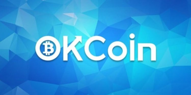 Okcoin Records 450% Annual Surge In Institutional Investments