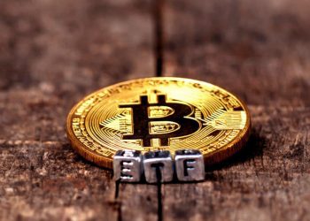 ProShares ETF’s Bitcoin Fund Reaches $1.27B AS BTC Targets $50K By Mid-April