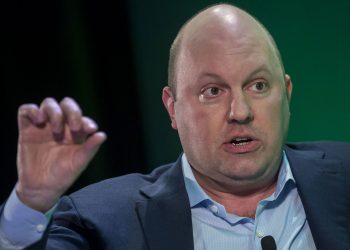 Andreessen Horowitz Will Raise $450 Million For A Second Crypto Fund