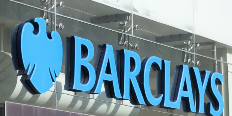 Barclays Encounters $590M Hit, Inquiry Over Sales Slip-Up