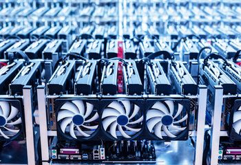 Bitcoin mining 'Wars' heat up as the halving event approaches