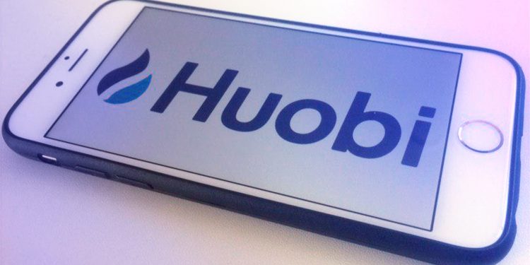 Huobi To Stop Singapore Services After China Exit