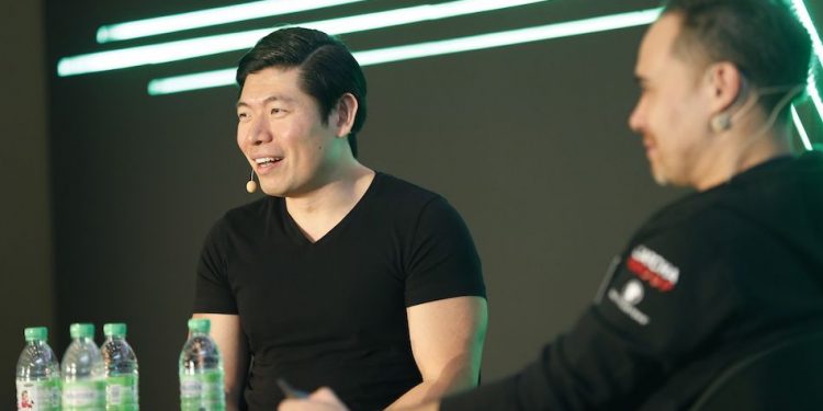 Invast Global’s Antony Tan Poached By IS Prime Hong Kong For VP a
