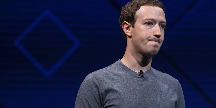 Facebook Blamed 6-hour Outage On 'Faulty Configuration Change'