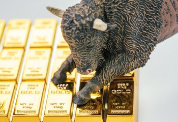 Gold may surge to $3,000 in the next 18 months