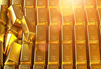 gold struggles to break recent highs