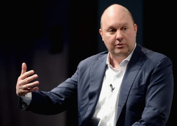 Andreessen Horowitz Collects $515 Million for Its Second Crypto Fund