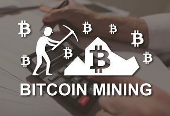 Bitcoin halving might push the small miners out of business