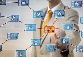 Fujitsu and Accenture venture in Blockchain Interoperability solutions
