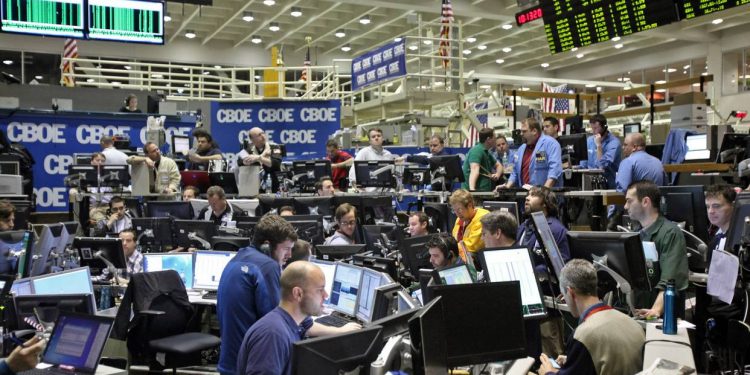 CBOE Options Exchange Will Enhance PULSe Trade Workstation
