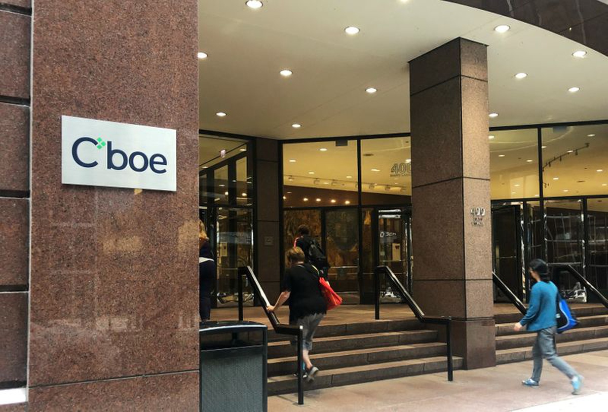 CBOE Options Exchange Will Enhance PULSe Trade Workstation