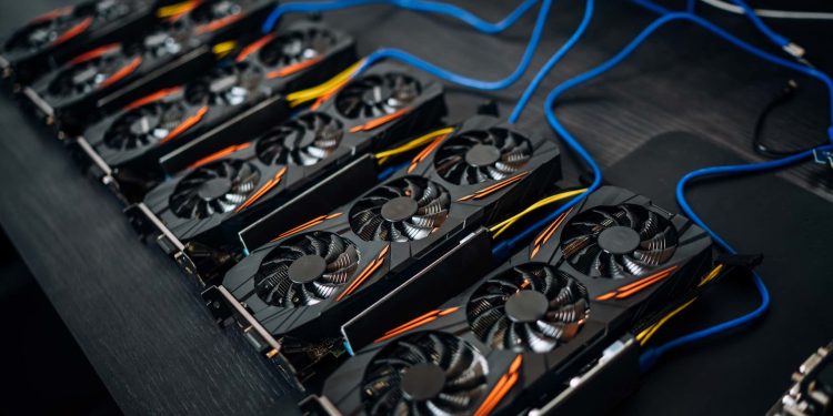 Bitcoin Mining Firm VBit Eyeing Canada Expansion with New Data Center