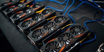 Riot Blockchain Join Hands With Bitdeer To Expand Bitcoin Mining In Texas