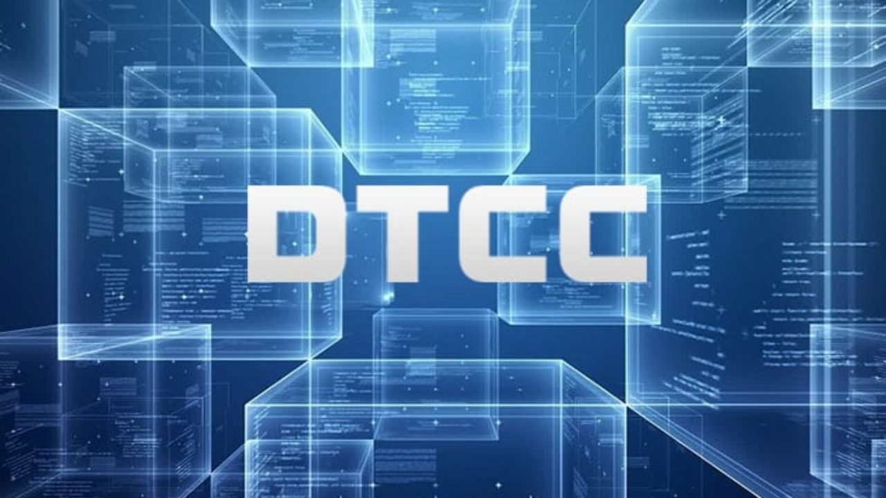 DTCC Works On Blockchain for Asset Tokenization