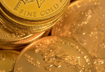 Governments may ban private gold ownership