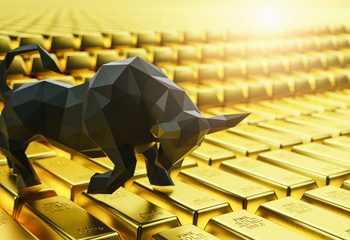 Gold bulls growing amid COVID-19 scares