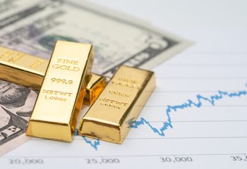 Gold Price affected by reports of Japan's Stimulus Package
