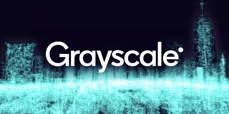 Grayscale Bitcoin Trust Assets Under Management Surpass $3.8B
