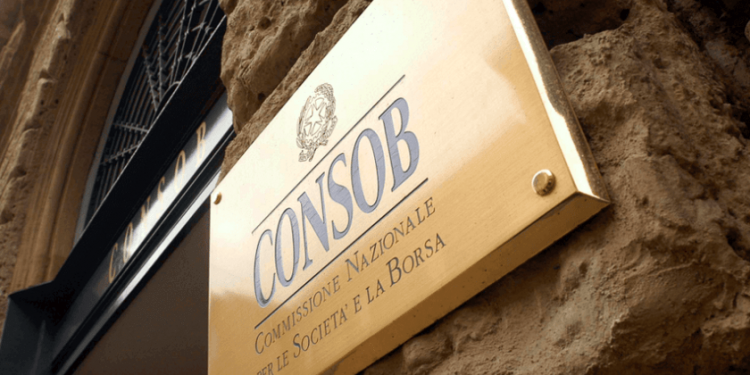 Italy’s CONSOB Orders the Blocking of More Investment Websites