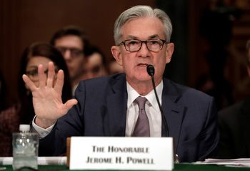 Jerome Powell says the Fed will print money as long as it is necessary