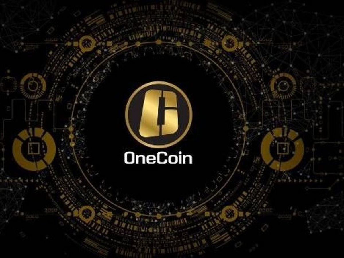 onecoin ára 2020