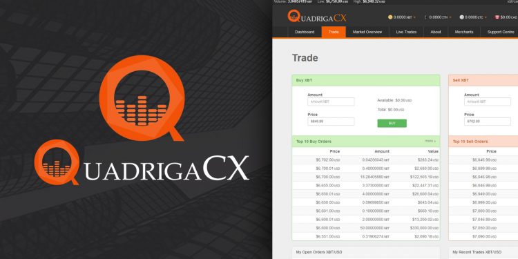 QuadrigaCX: Almost 17,000 Creditors Are Claiming Refunds