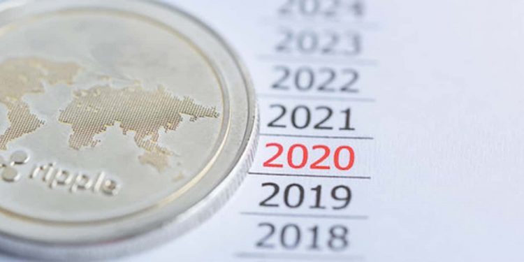 Ripple is a great investment in 2020