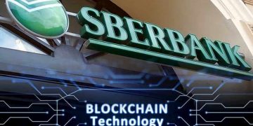 Russia's Sberbank plans to launch 5,000 blockchain-enabled ATMs throughout the country