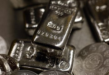 the bulls are gradually taking over the silver market