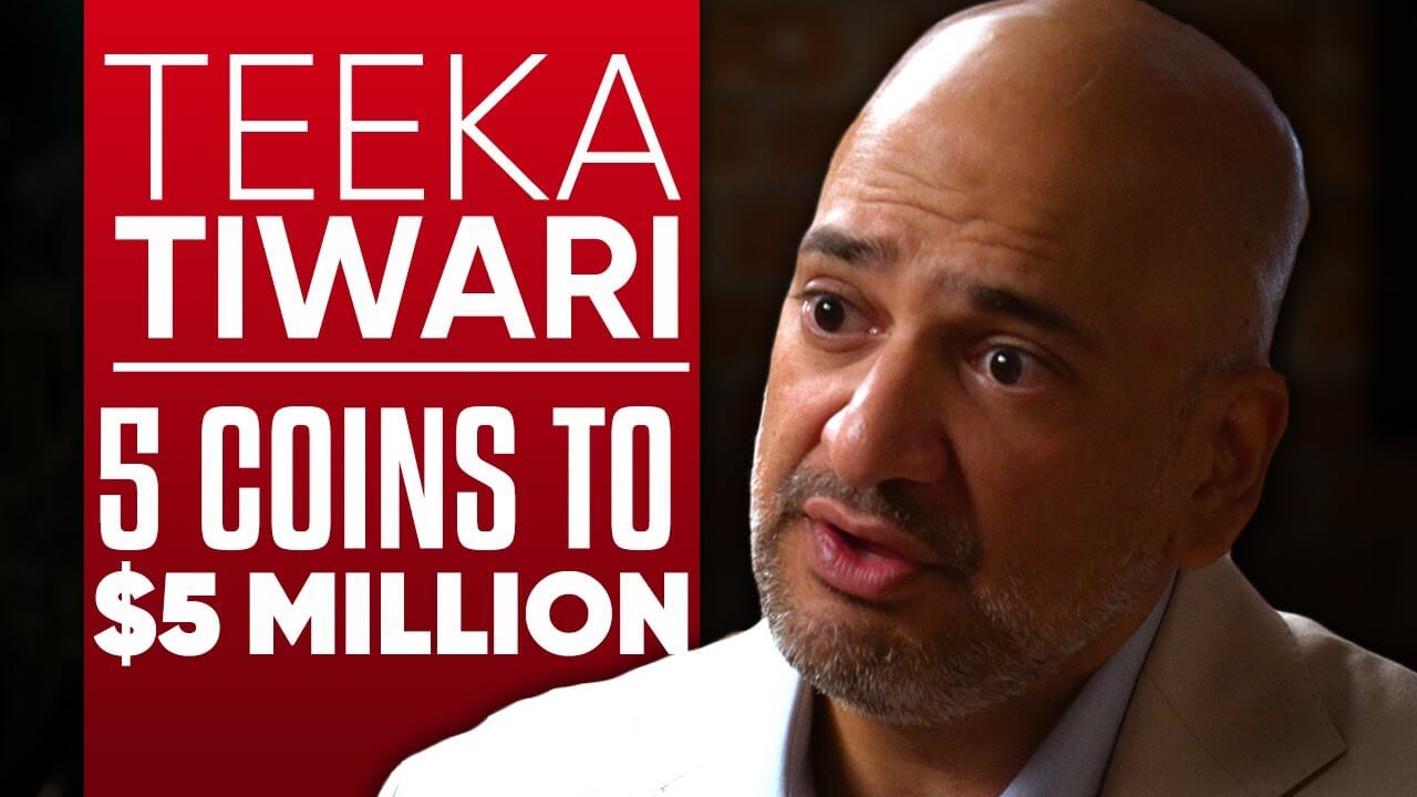 master course in crypto currency teeka tiwari