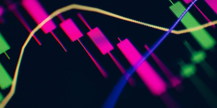 GMO Click Forex Volumes Fall Drastically in April After March Highs