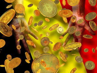 Belgium investors loss millions to crypto scams