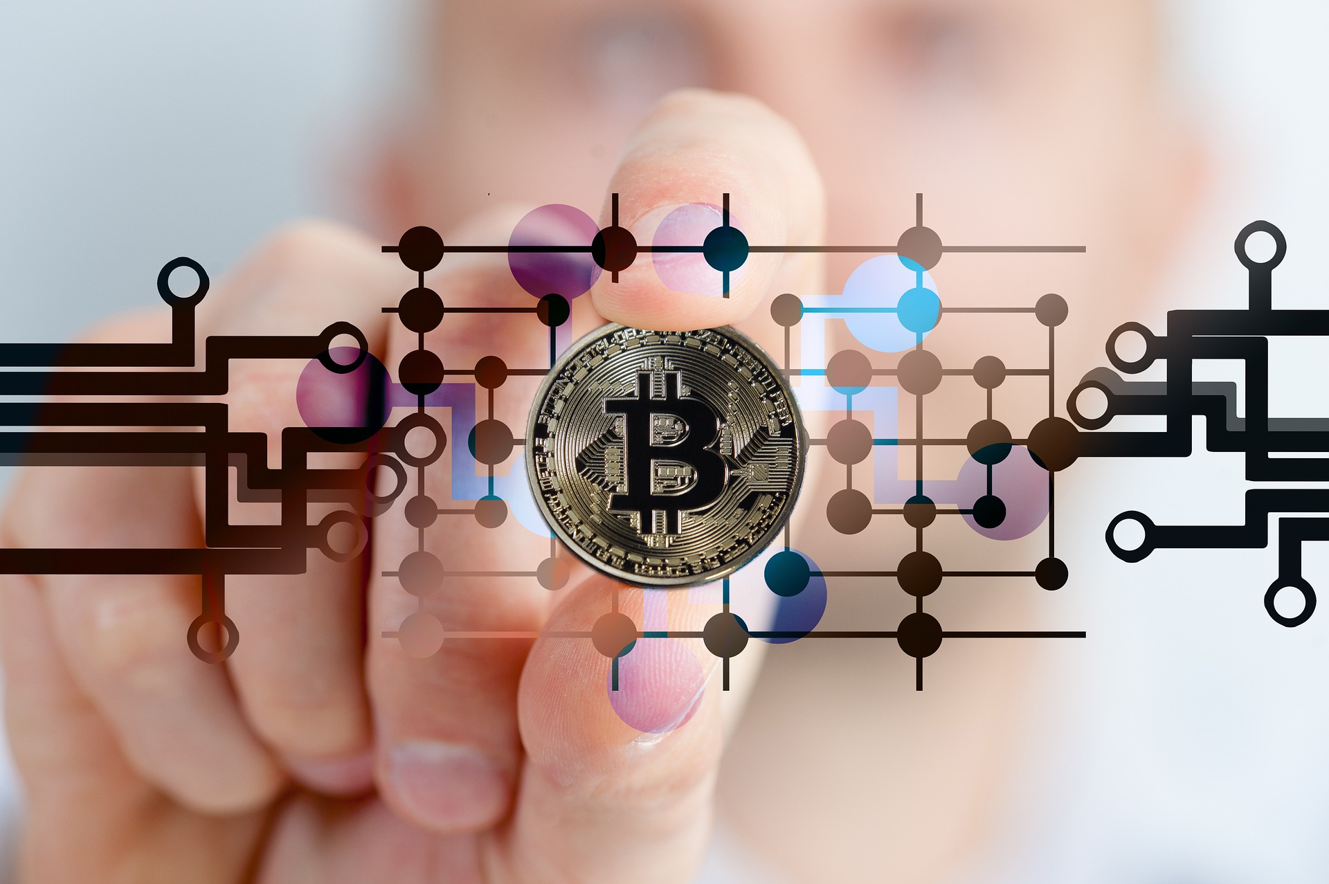 Bitcoin Mining Firm VBit Eyeing Canada Expansion with New Data Center