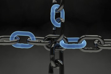 private and public blockchain battling for supremacy in the enterprises world