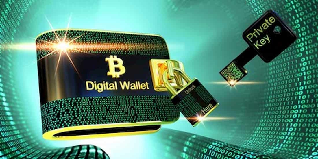 best bitcoin digital wallet