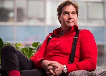 Craig Wright Owns Bitcoin Address with Stolen Mt Gox Funds