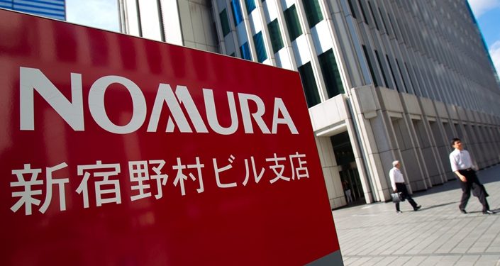 Japan’s Nomura To Explore NFTs And Crypto Via Its New Unit