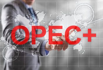 OPEC+ will meet to decide whether to maintian the production cuts till year end